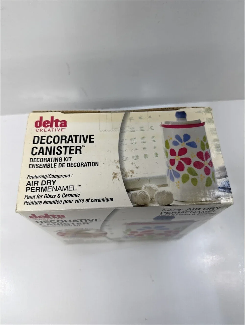 N/A delta creative